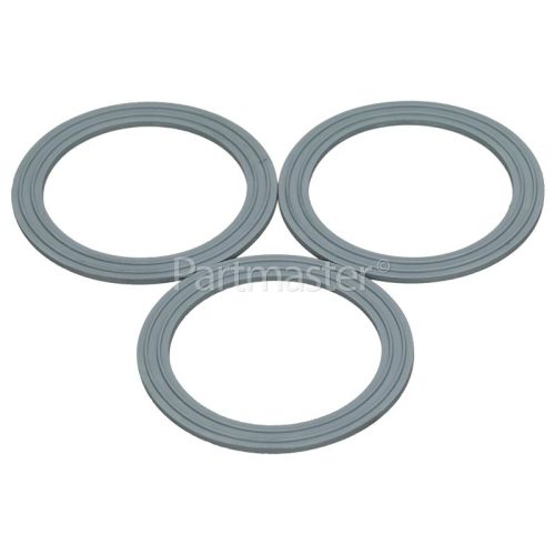 Kenwood Sealing Ring (Pack Of 3)