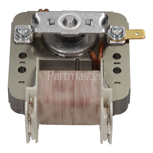 Beko Oven Fan Motor www.partmaster.co.uk