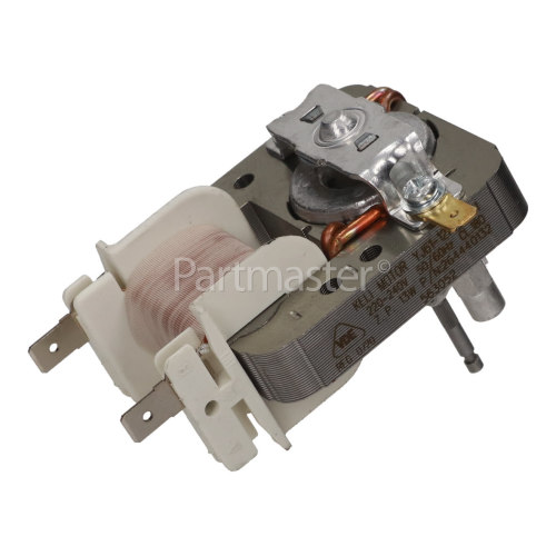 Beko Oven Fan Motor www.partmaster.co.uk