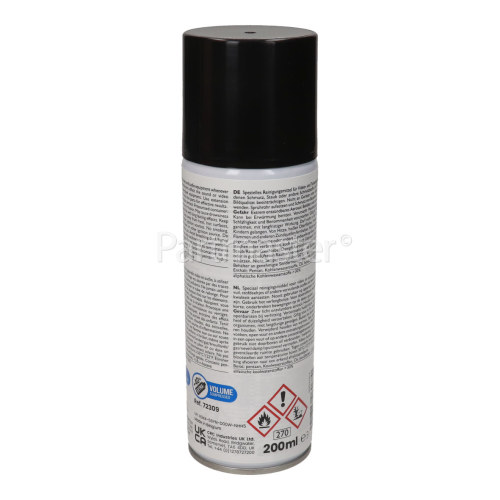 VIDEO 90 Magnetic Tape Head Cleaner - 200ml