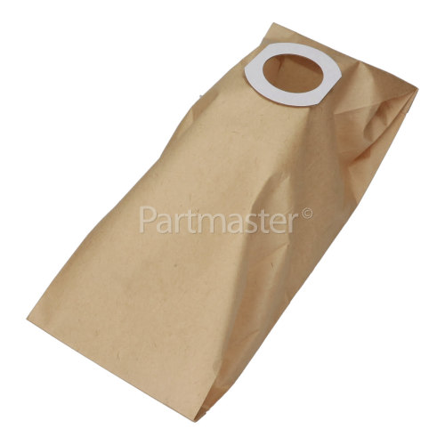 Rotel Universal Upright Vacuum Adaptor Bag (Pack Of 5) - BAG280