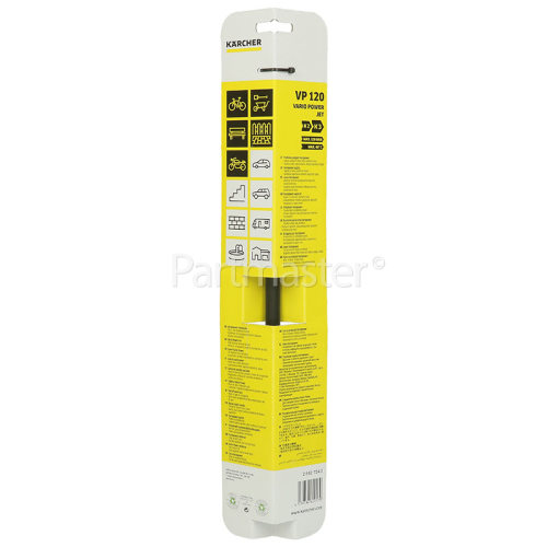 Karcher K2-K3 VP120 Power Jet Vario Lance