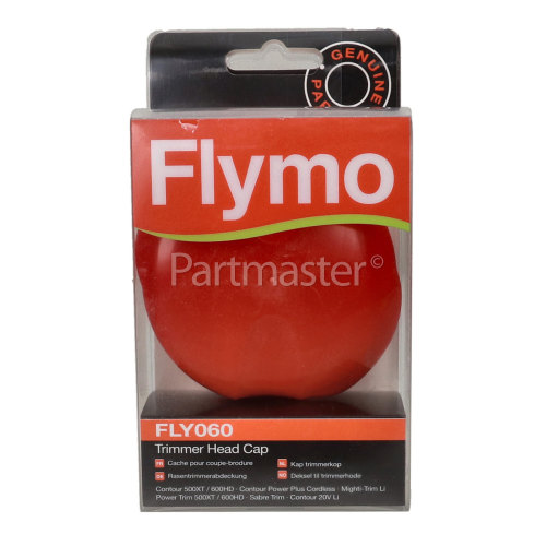 Flymo EIT23 FLY060 Trimmer Head Cap