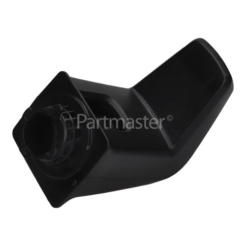 Karcher K4 Full Control Set Back Foot www.partmaster.co.uk