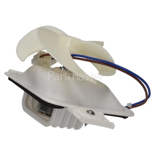 Beko Refrigerator Fan Motor Assembly : Keli Motor B2502YJ065A 5720995400