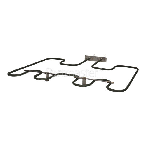 Arthur Martin Heating Element Upper Grill 23 : Backer A08934103 1900W