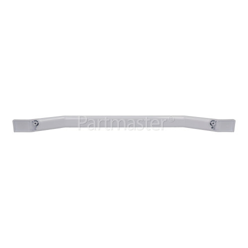 Merloni (Indesit Group) Main Oven Door Handle - White