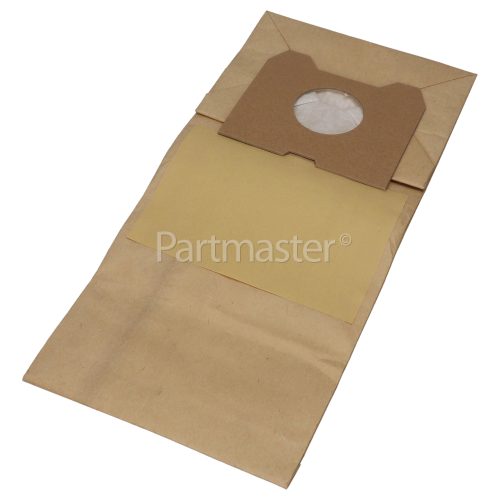Philips Athena Dust Bag (Pack Of 5) - BAG152