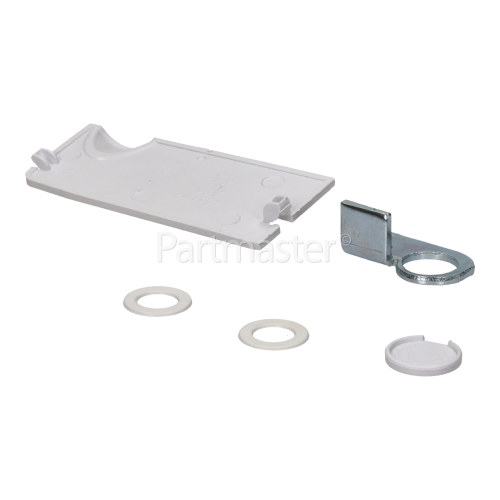 Tecnogas Door Left Kit Assembly