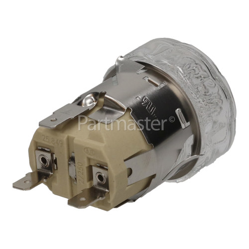 Hotpoint 5TCCW Int Light Assy V/s