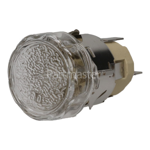 Hotpoint 5TCCW Int Light Assy V/s