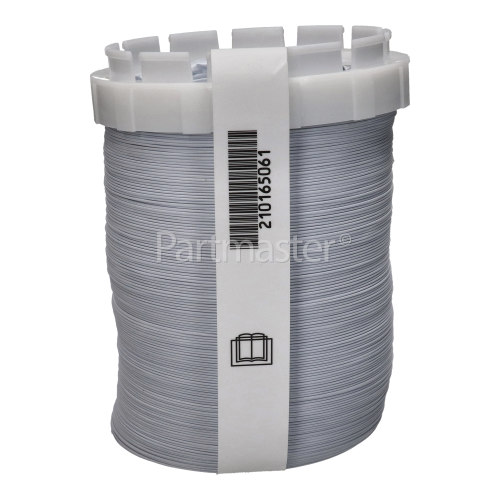 Proline 1.6m Vent Hose & Adaptor