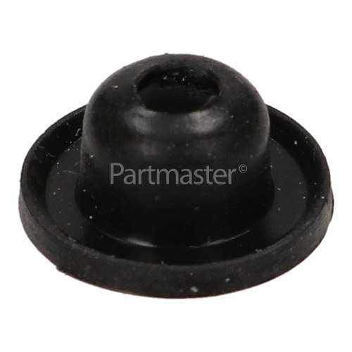 Electrolux Timer Button Seal Retainer