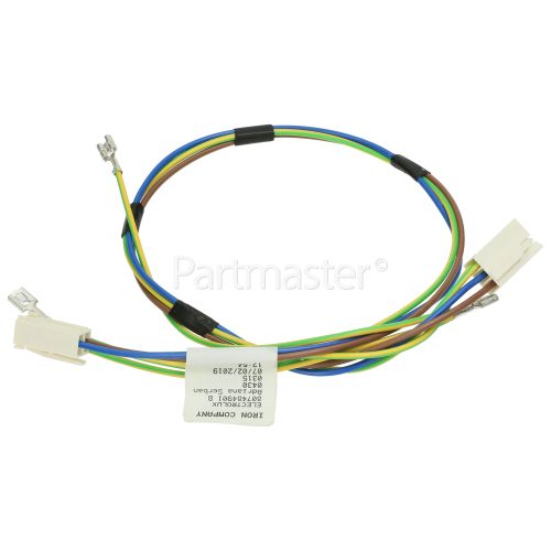 Rosenlew Harness PCB Heater