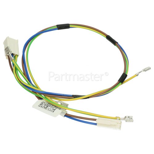 Rosenlew Harness PCB Heater