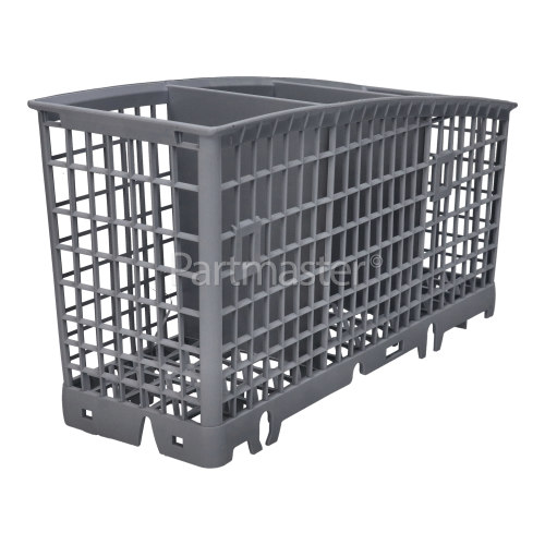 System 600 Cutlery Basket