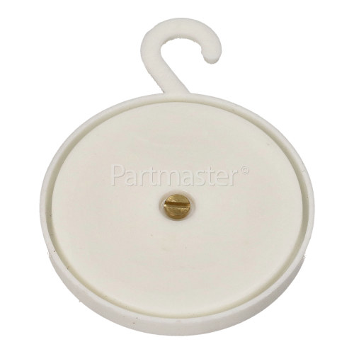 Mertz Fridge & Freezer Thermometer -30 To +40 Degrees Range