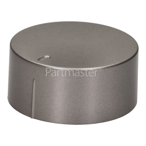 Samsung PKG100 Oven Control Knob - Silver