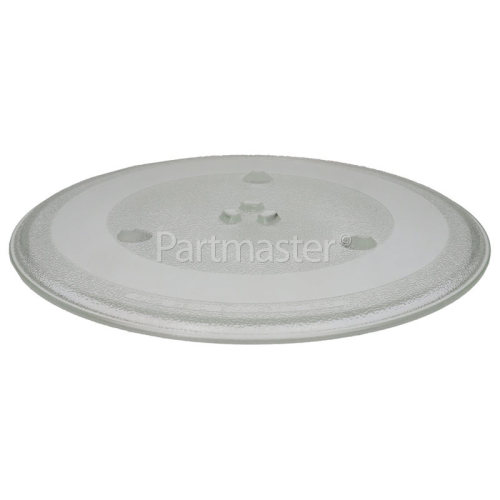 Siemens Microwave Glass Turntable - 343 Mm