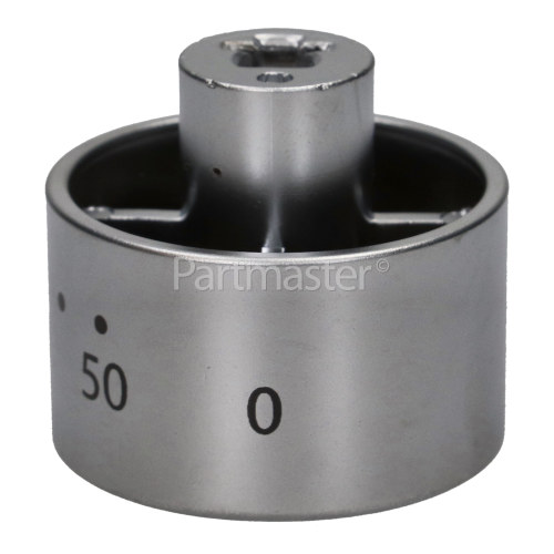 Fisher & Paykel Oven Thermostat Knob