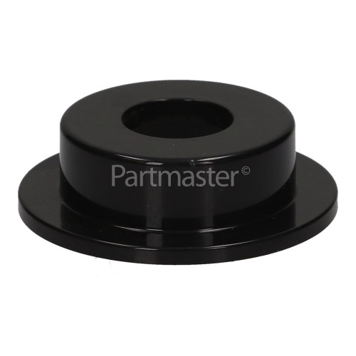 Whirlpool Control Knob Disc - Black