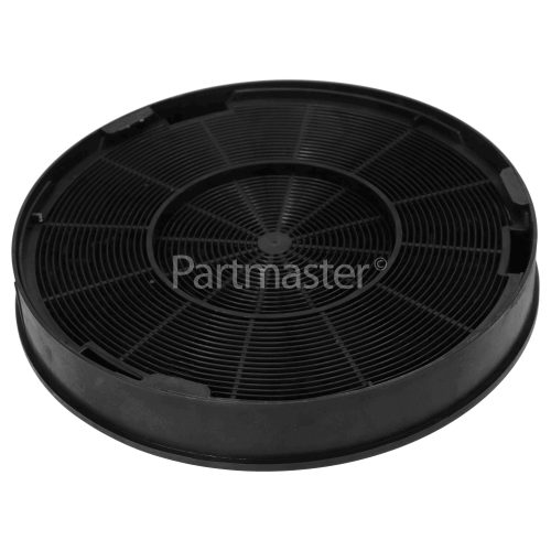 Franke Carbon Filter : CH120 ETC.