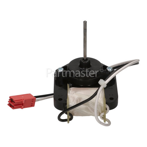 Evaporator Fan Motor Myl 25mm : EBMpapst BG2012 230VAC 55310.08051