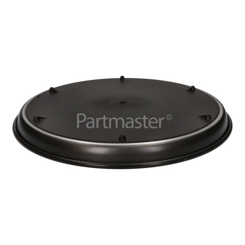 Whirlpool Medium Crisp Plate : Diameter: 310mm