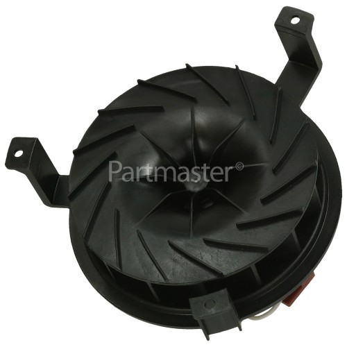 Bosch Motor-fan Cooling