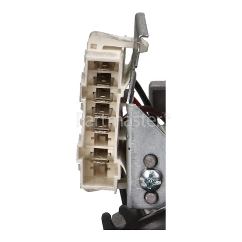 Washing Machine Motor