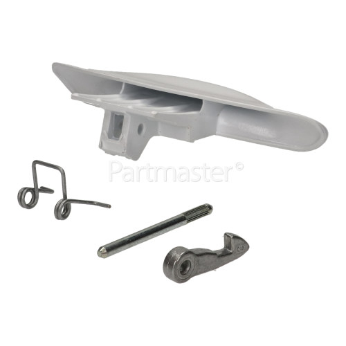 Hotpoint Door Handle Kit White