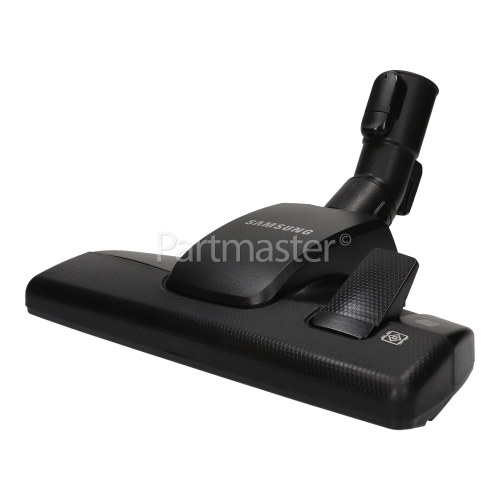 Samsung Extreme Force Brush Floor Tool : 35mm Unique Click & Catch On Head