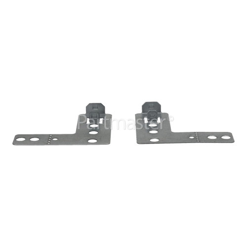 Hanseatic Bracket Fixing Kit