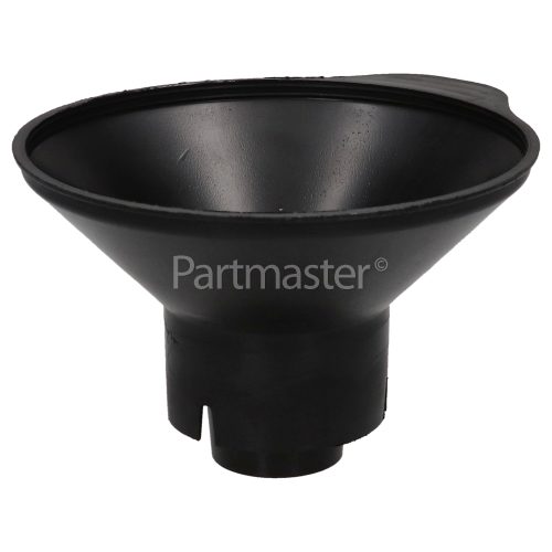 Beko Salt Funnel www.partmaster.co.uk