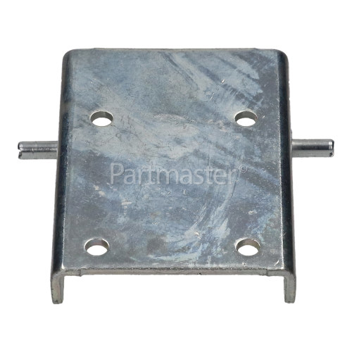 Middle Ss Hinge/2600 Ank.