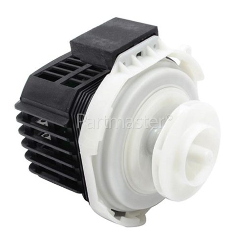 Hotpoint Wash Pump Motor Assembly : Bleckmann / AWECO VSM E2 IMQ 305841