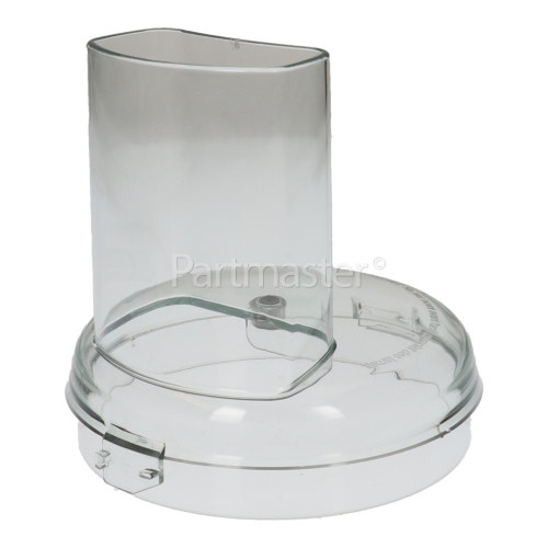 Magimix Bowl Lid - Clear