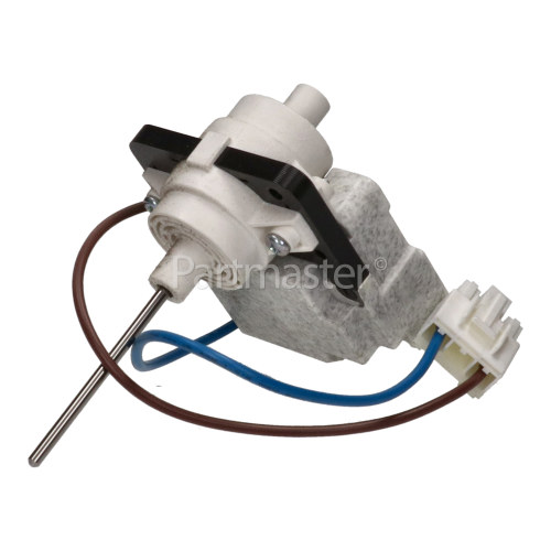 Beko Freezer Fan Motor : Panasonic FDQC28AL1C 220-240V 4.3/5.0W