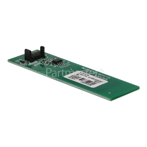 Hoover Control PCB Module