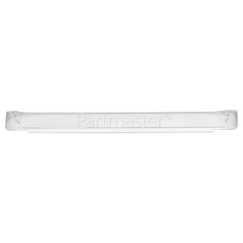 Bauknecht Fridge Door Middle Shelf Retaining Bar