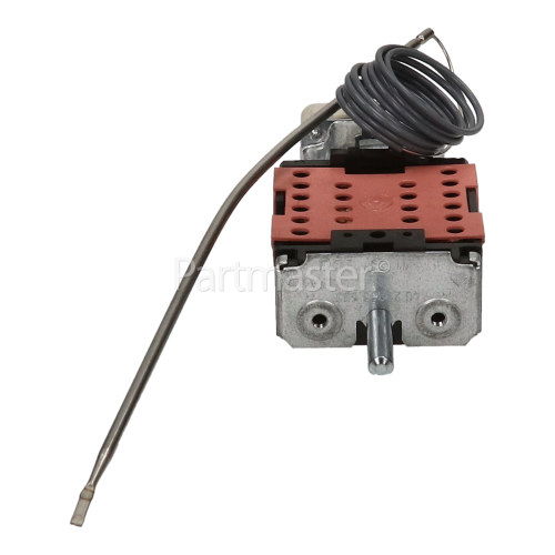 Baumatic Thermostat With Function Selector Switch EGO 46. 23856. 503 / Thermostat 55.19962.801
