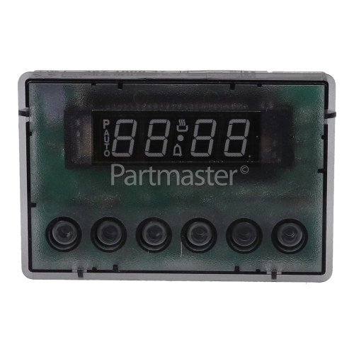 Davoline Digital Timer : 267.1000.47 TYPE BR01