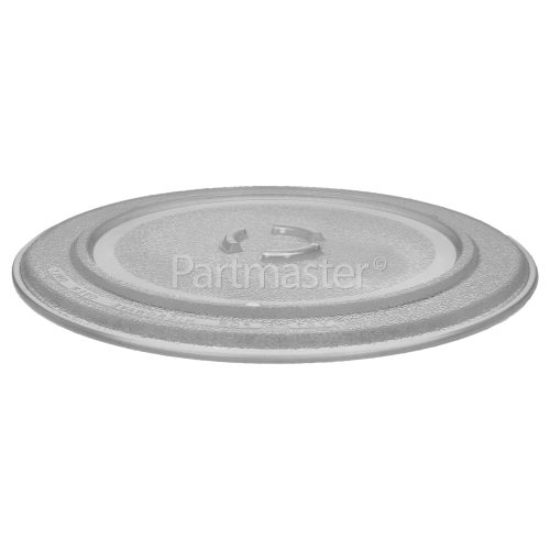 Indesit MWI 212 IX Glass Turntable - 325mm