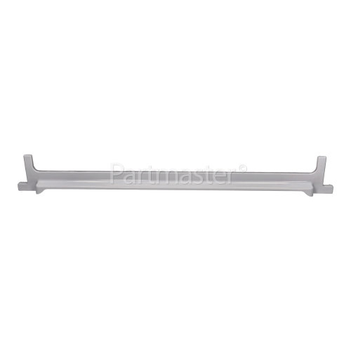 Beko Fridge Glass Shelf Rear Trim