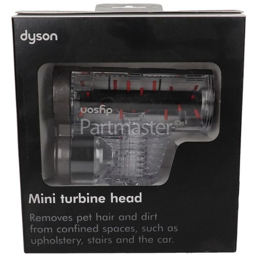 Dyson Mini Turbine Tool