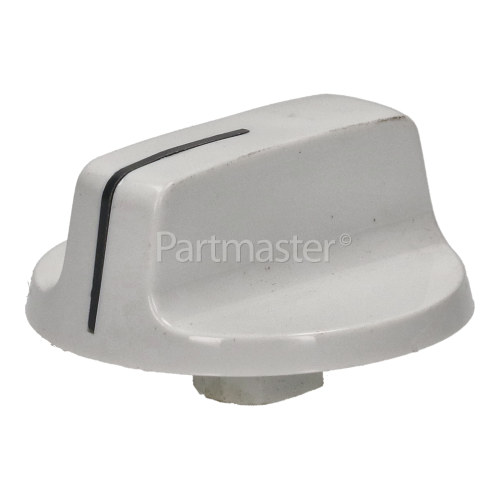 Superser Cooker Control Knob - White