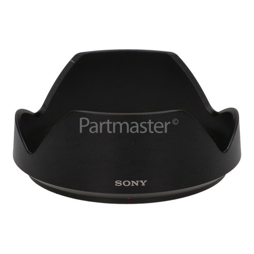 Sony Lens Hood