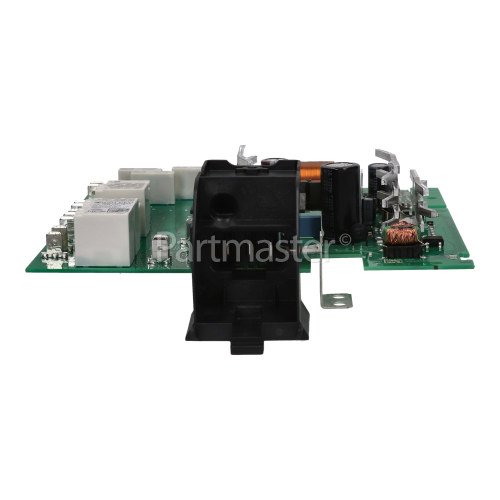 Bosch Control Module