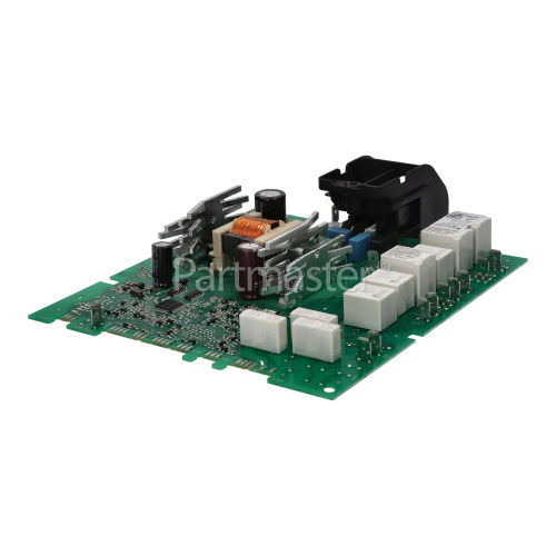 Bosch Control Module