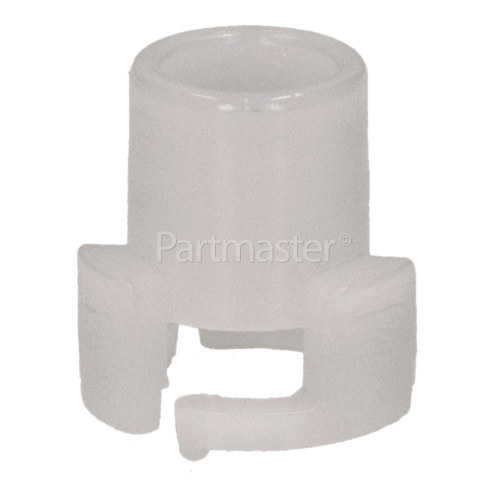 Dakota Timer Control Knob Plastic Spring Mount